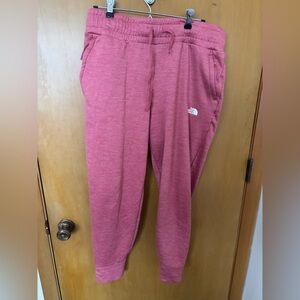 North Face Jogger Sweatpants